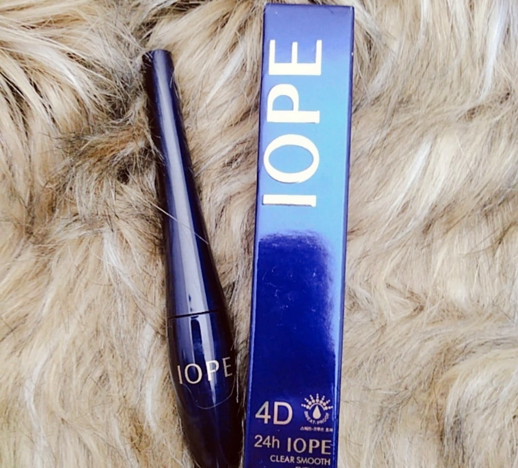 IOPE là một trong những mỹ phẩm hàng đầu của Hàn Quốc như Laneige, Sulwhasoo và Hera. Tuy nhiên, thương hiệu này chưa được biết đến nhiều tại Việt Nam