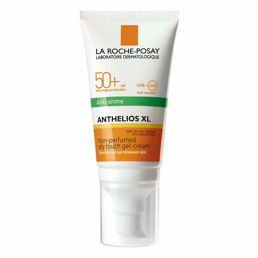 La Roche Posay Ancerios XL Dry Touch là sản phẩm kem chống nắng dành cho da dầu, mụn được ưa chuộng nhất.