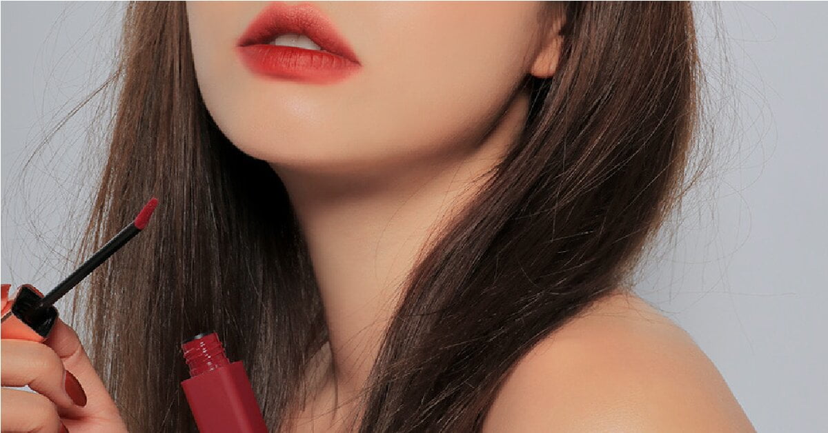 Lựa chọn son môi chính hãng ở Hà Nội cho đôi môi của bạn