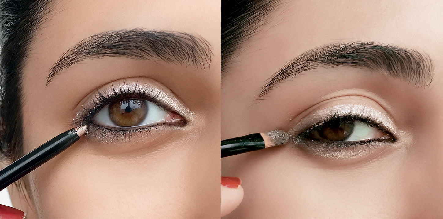 Cách chọn Eyeliner phù hợp với mắt