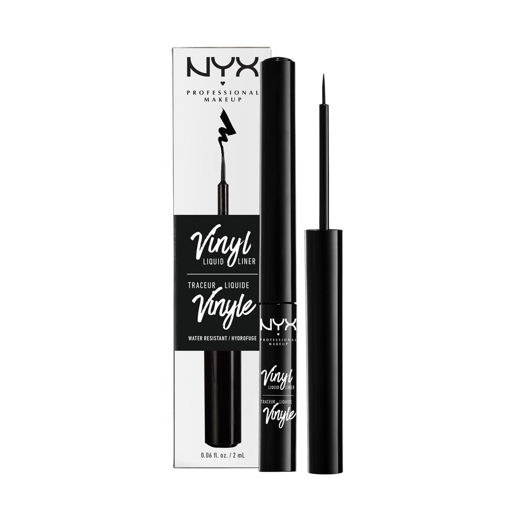 Có thể nói NYX là một trong những thương hiệu eyeliner nên mua cho da thiên dầu, sản phẩm trang điểm này có chất lượng cao và giá cả phải chăng