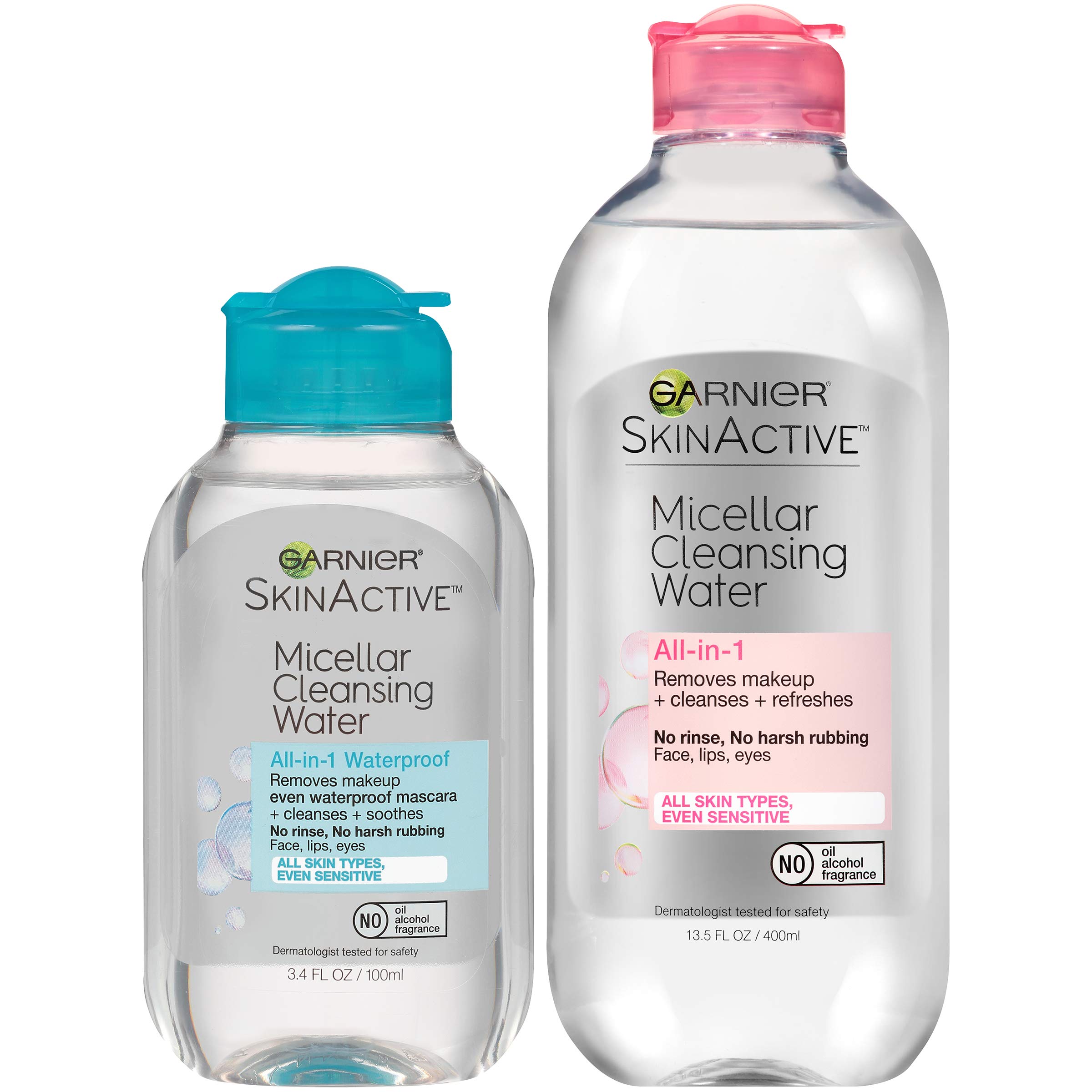 Garnier Skin Active Micellar Cleansing Water 