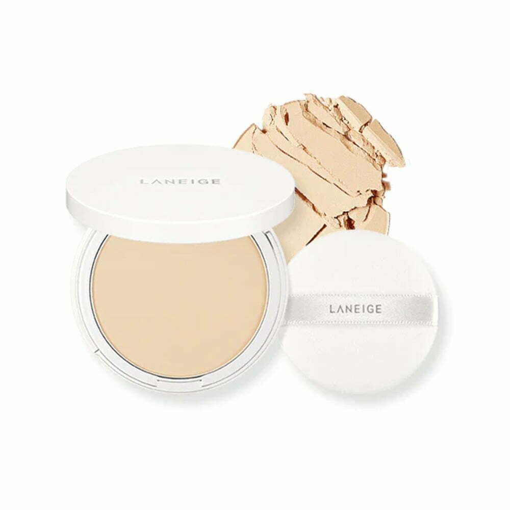 Laneige Light Fit Pact
