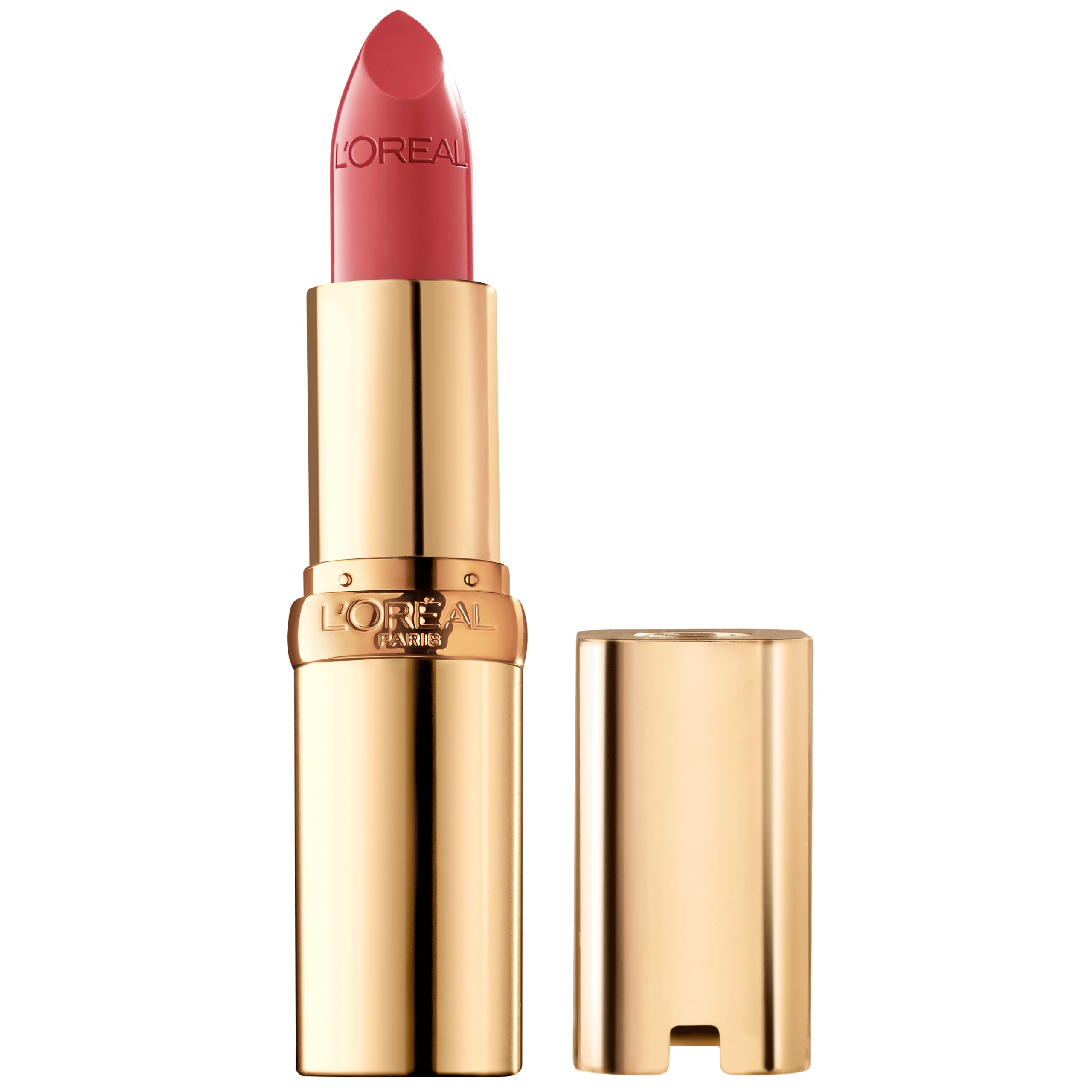 Đánh son đẹp bằng son thỏi L'Oréal Paris Color Riche Matte Lipstick
