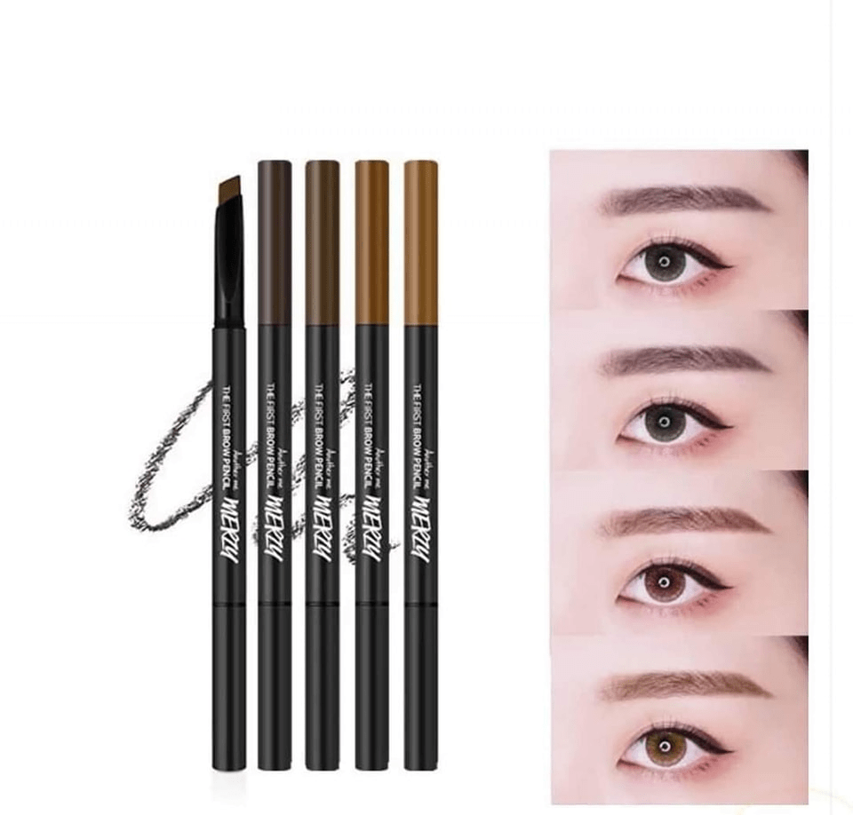 Merzy The First Brow Pencil